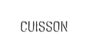 CUISSON²